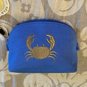 Spartina 449 Small Cosmetics Bag